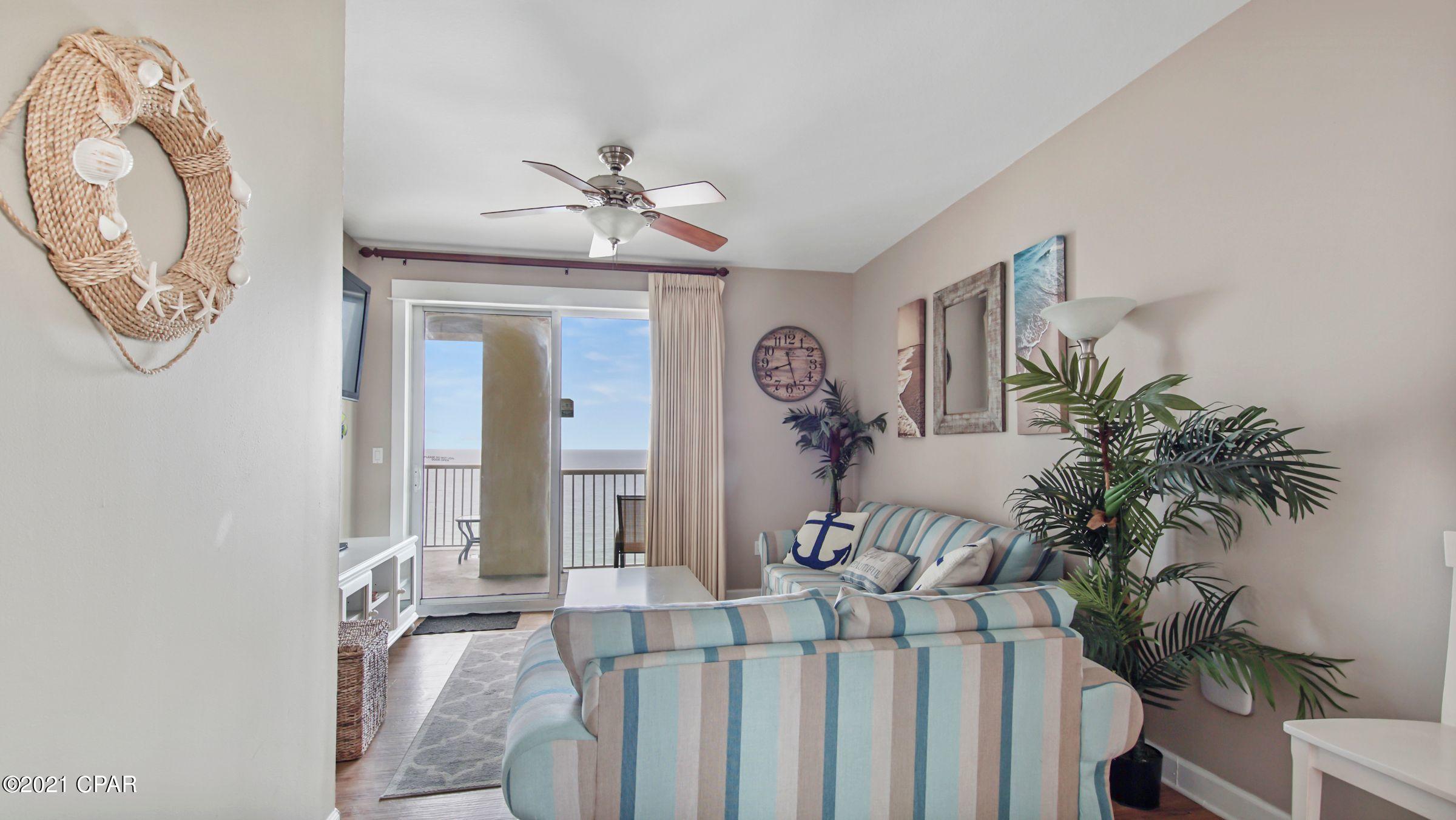 Grand Panama Beach Resort - Residential