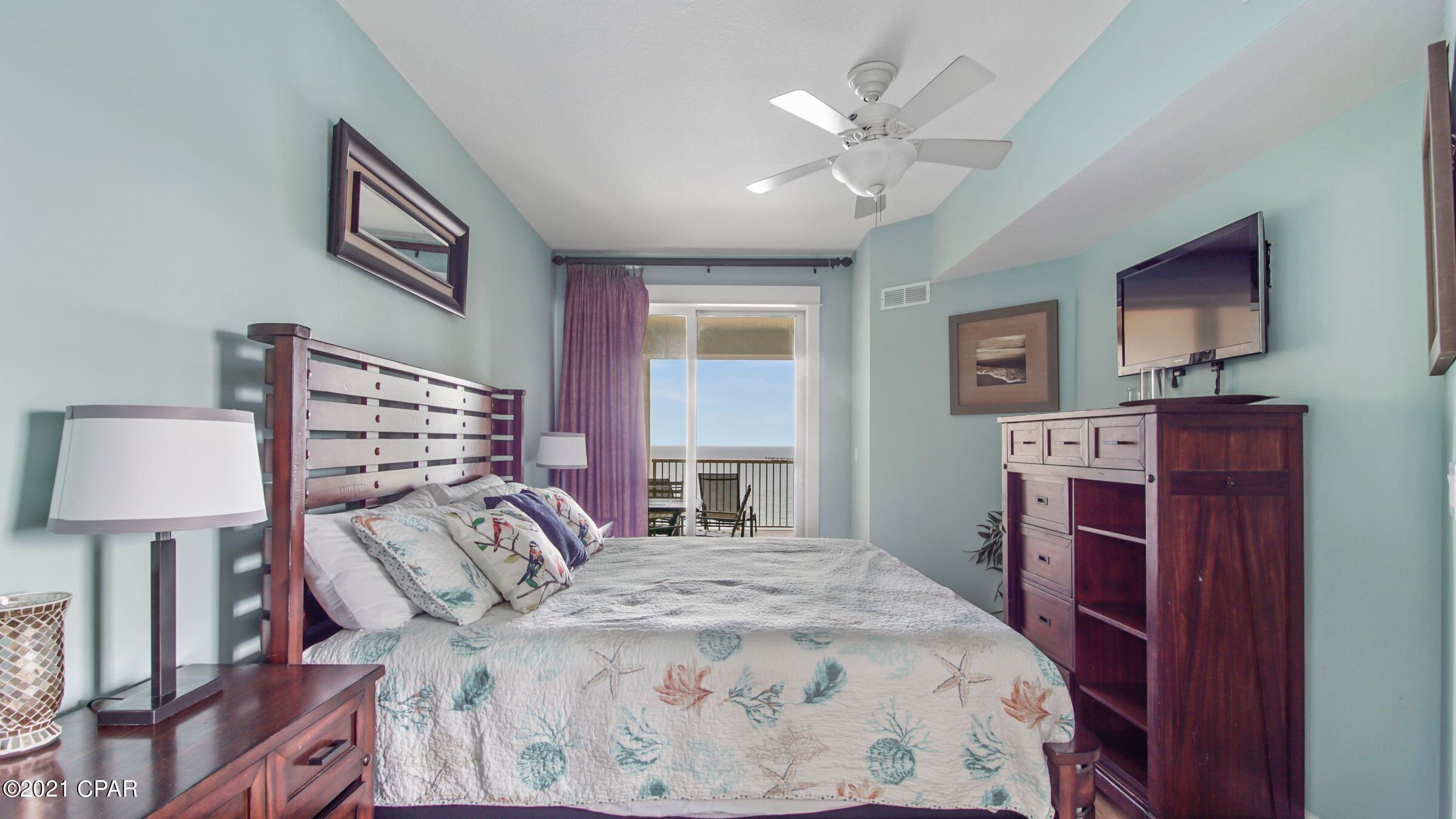 Grand Panama Beach Resort - Residential