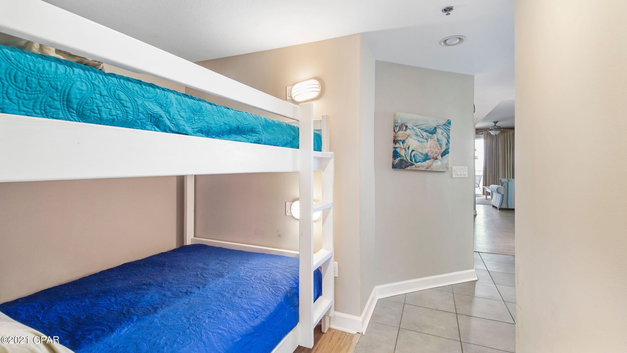 Grand Panama Beach Resort - Residential