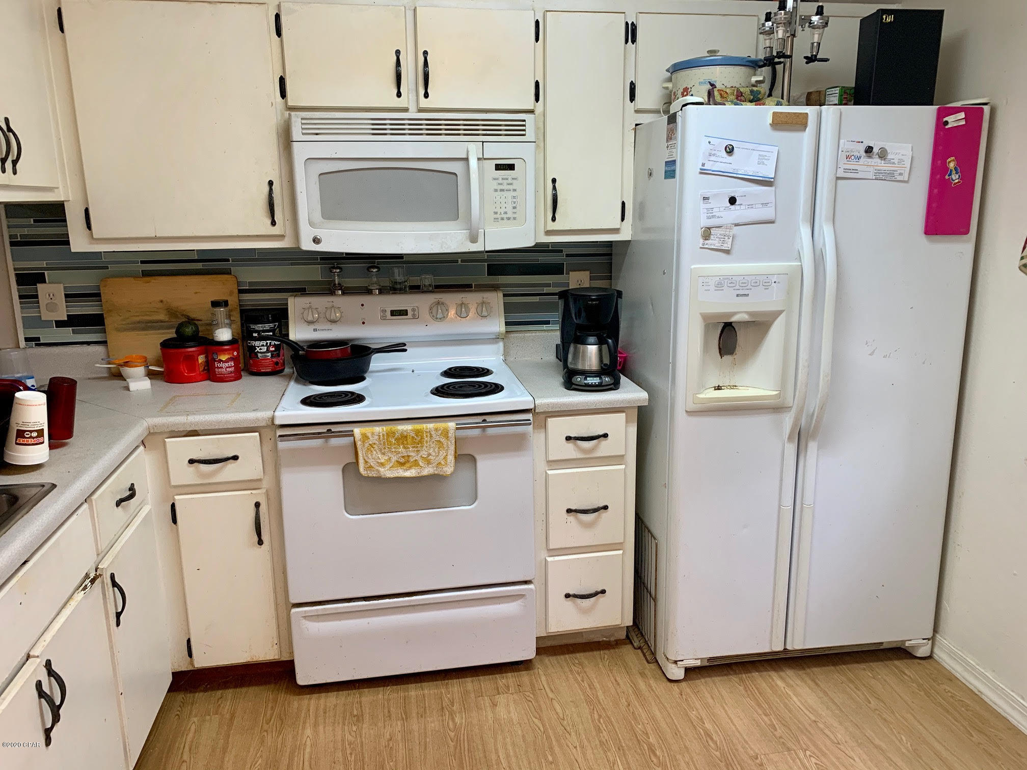 Thomas Drive Park U-5 - Residential