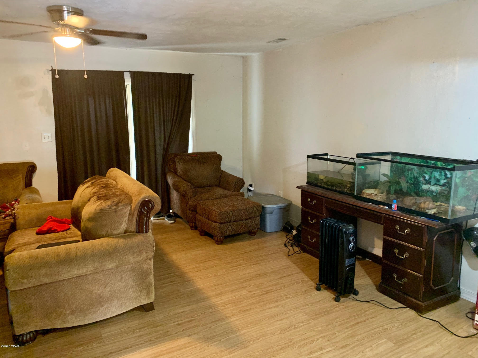 Thomas Drive Park U-5 - Residential