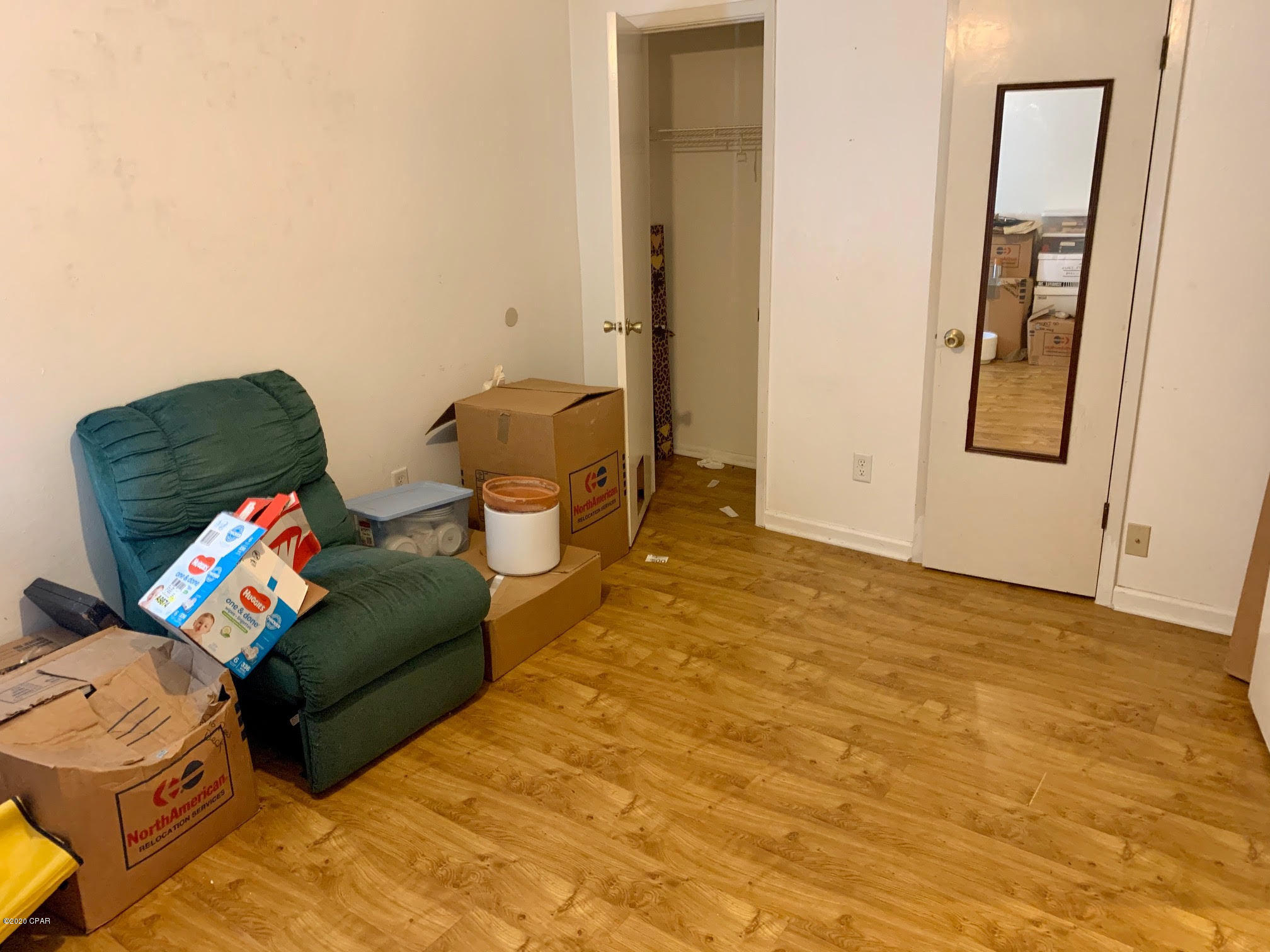 Thomas Drive Park U-5 - Residential