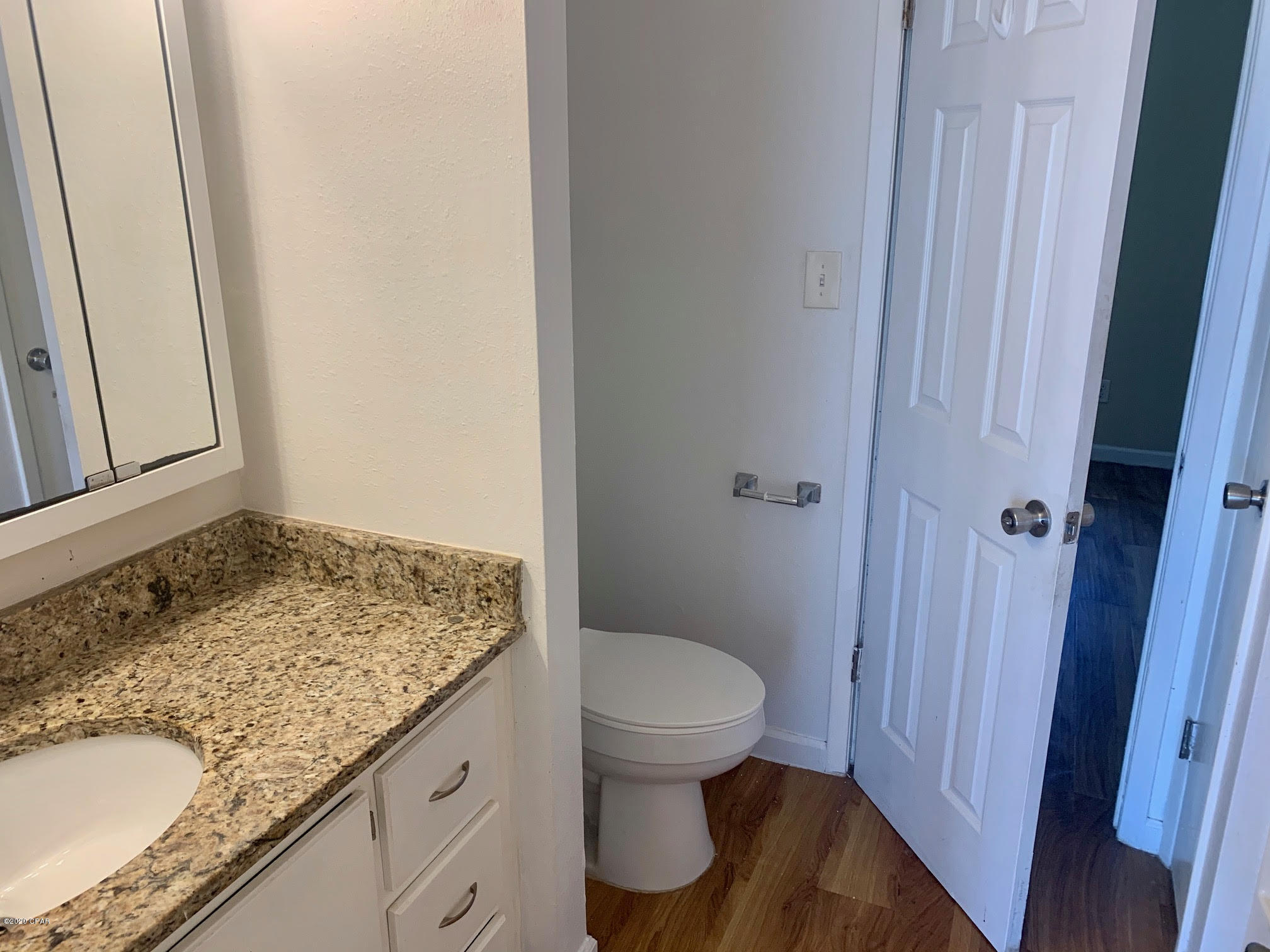 Thomas Drive Park U-5 - Residential