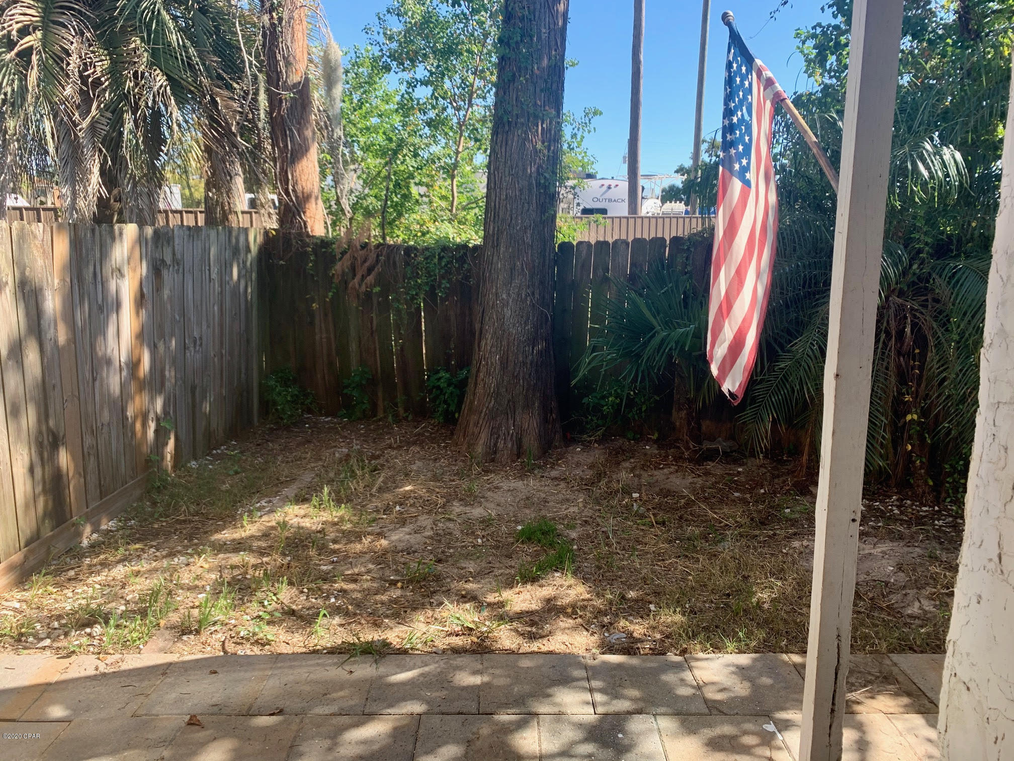 Thomas Drive Park U-5 - Residential