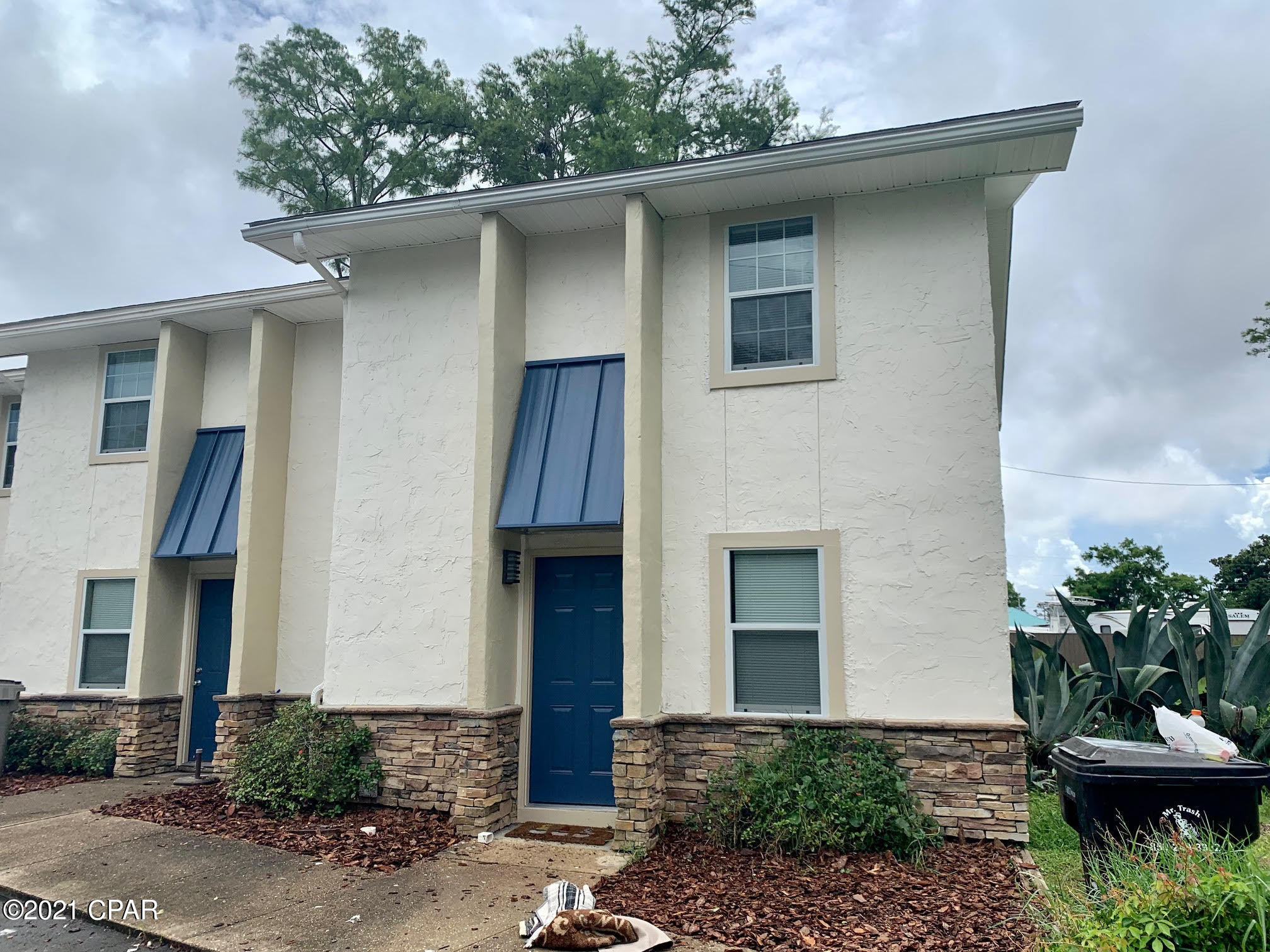 Thomas Drive Park U-5 - Residential