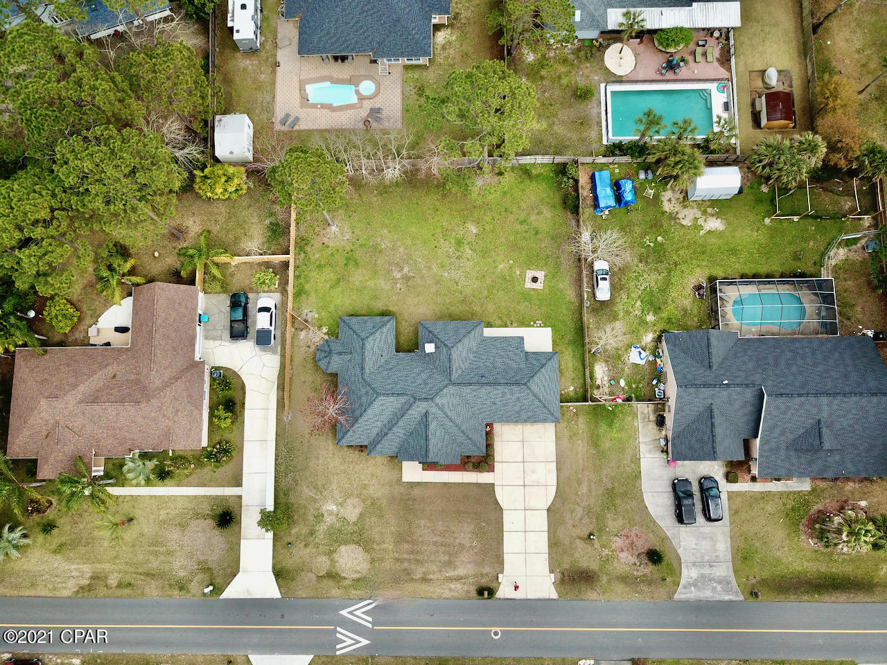 Colony Club - Residential