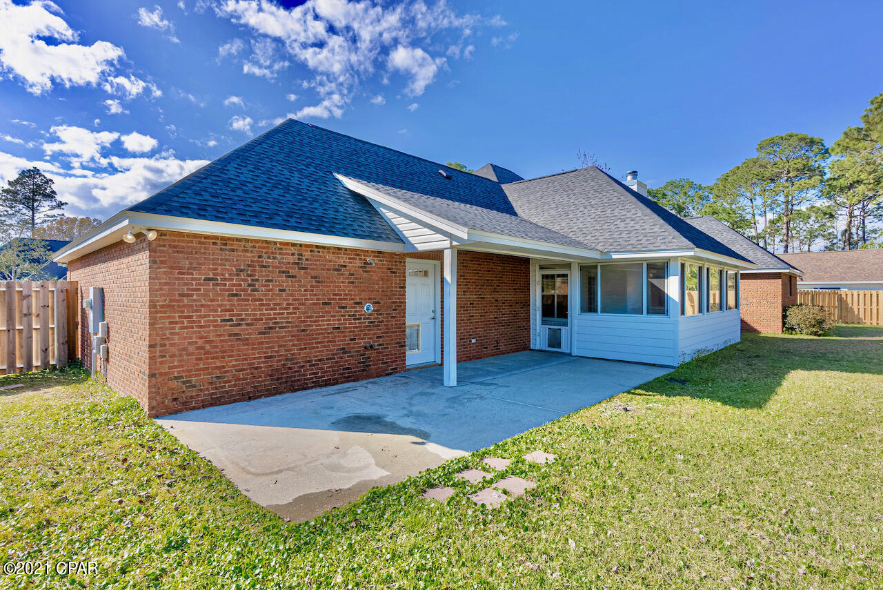 Colony Club - Residential