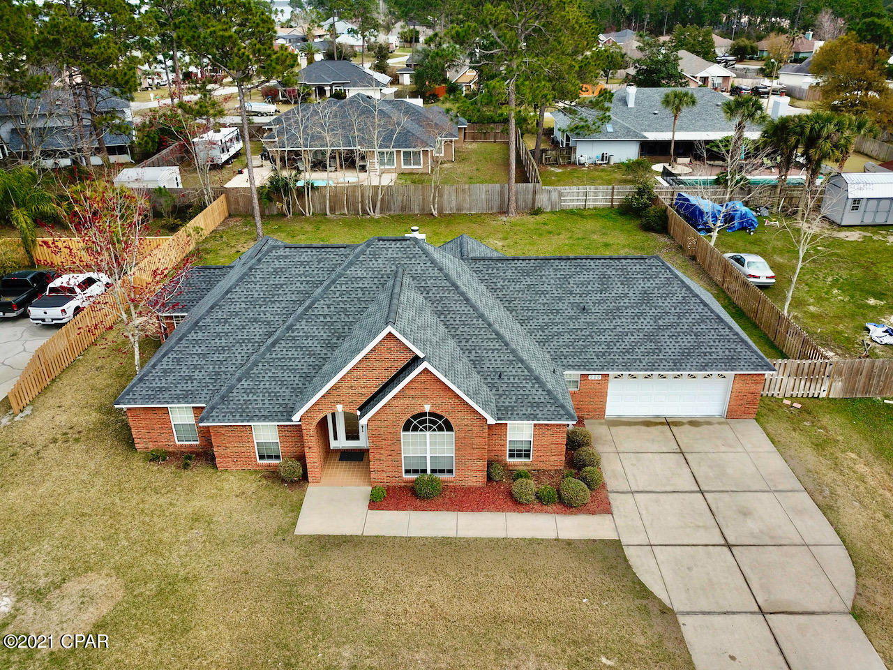 Colony Club - Residential