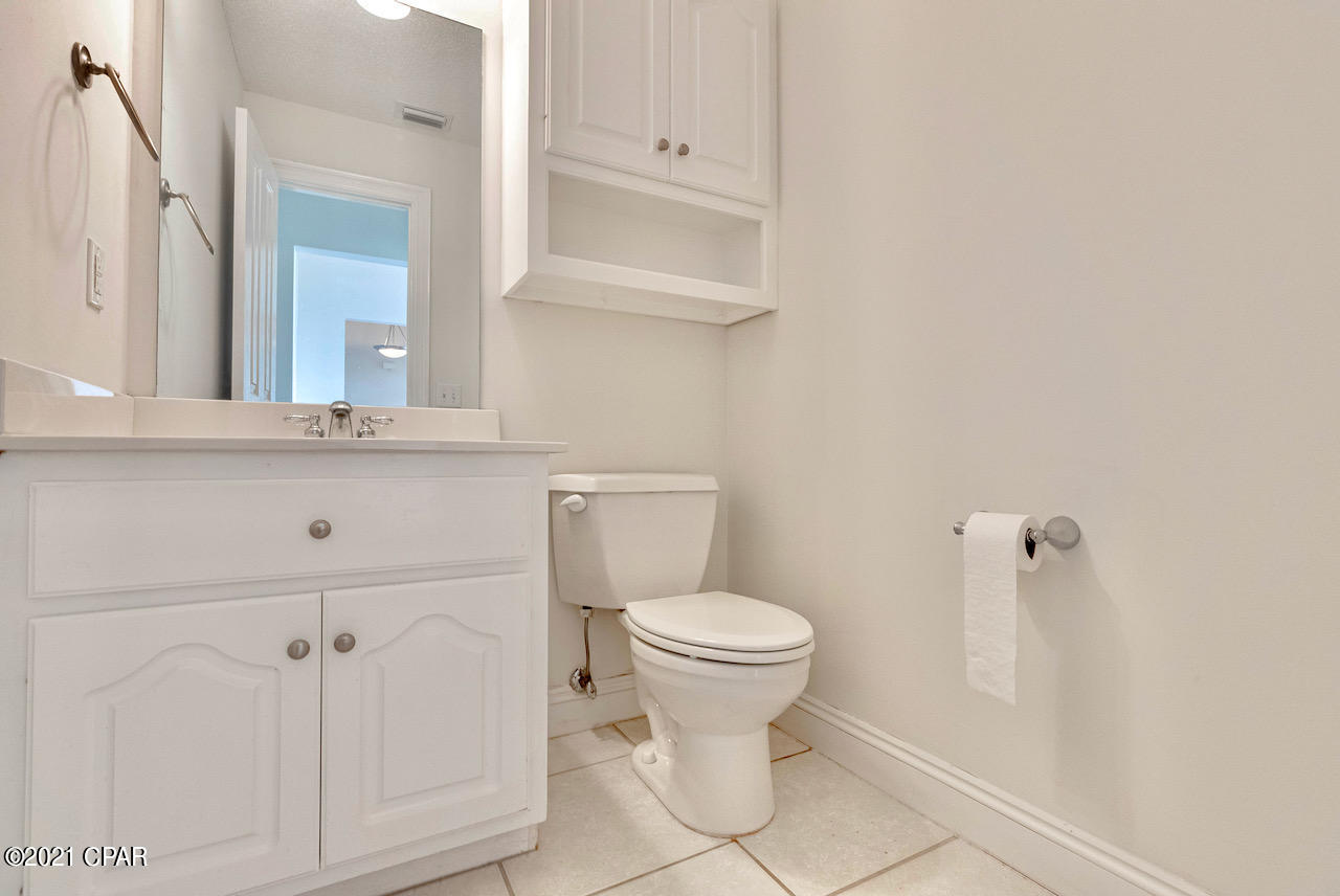 Colony Club - Residential