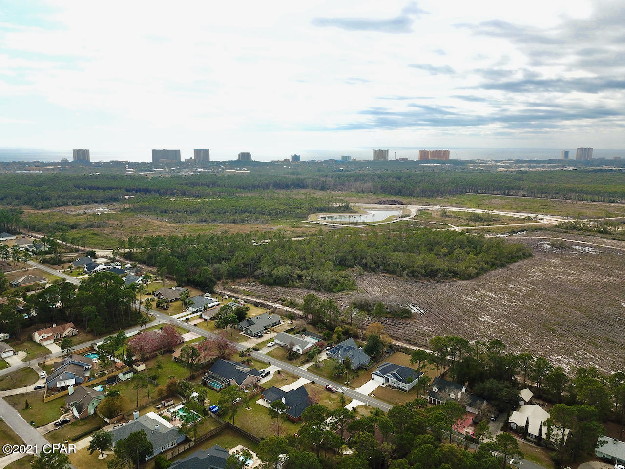Colony Club - Residential