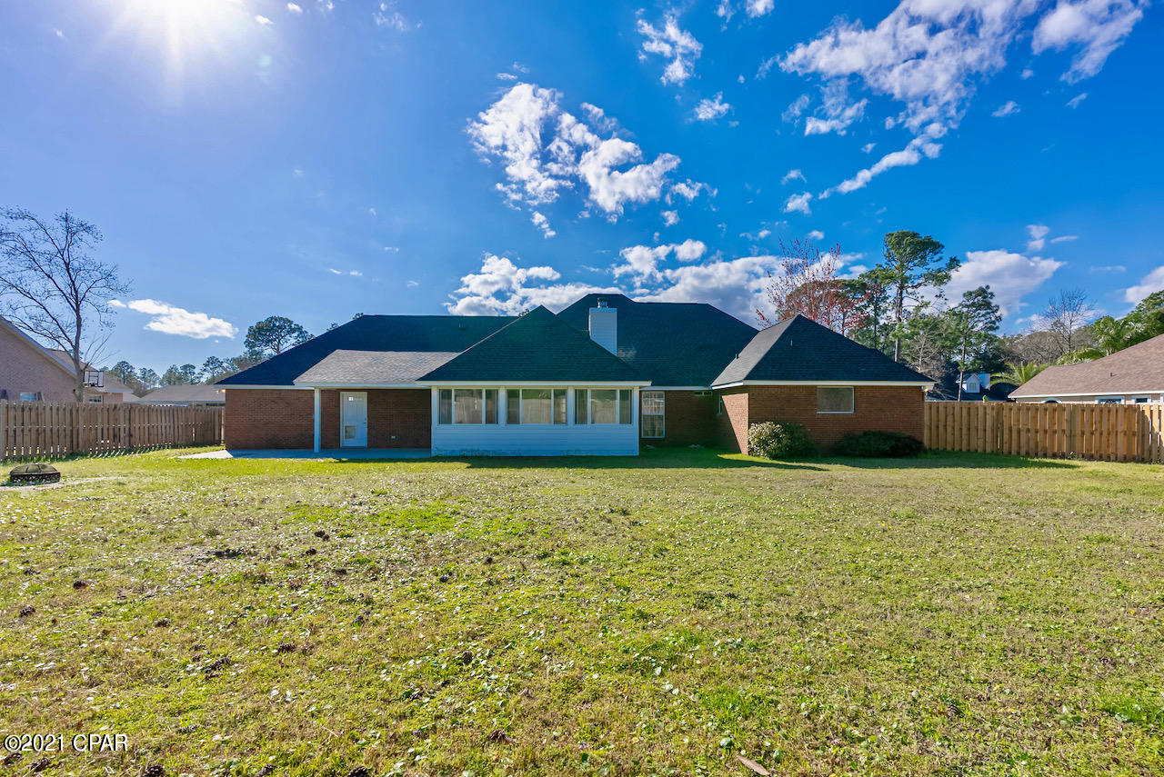 Colony Club - Residential