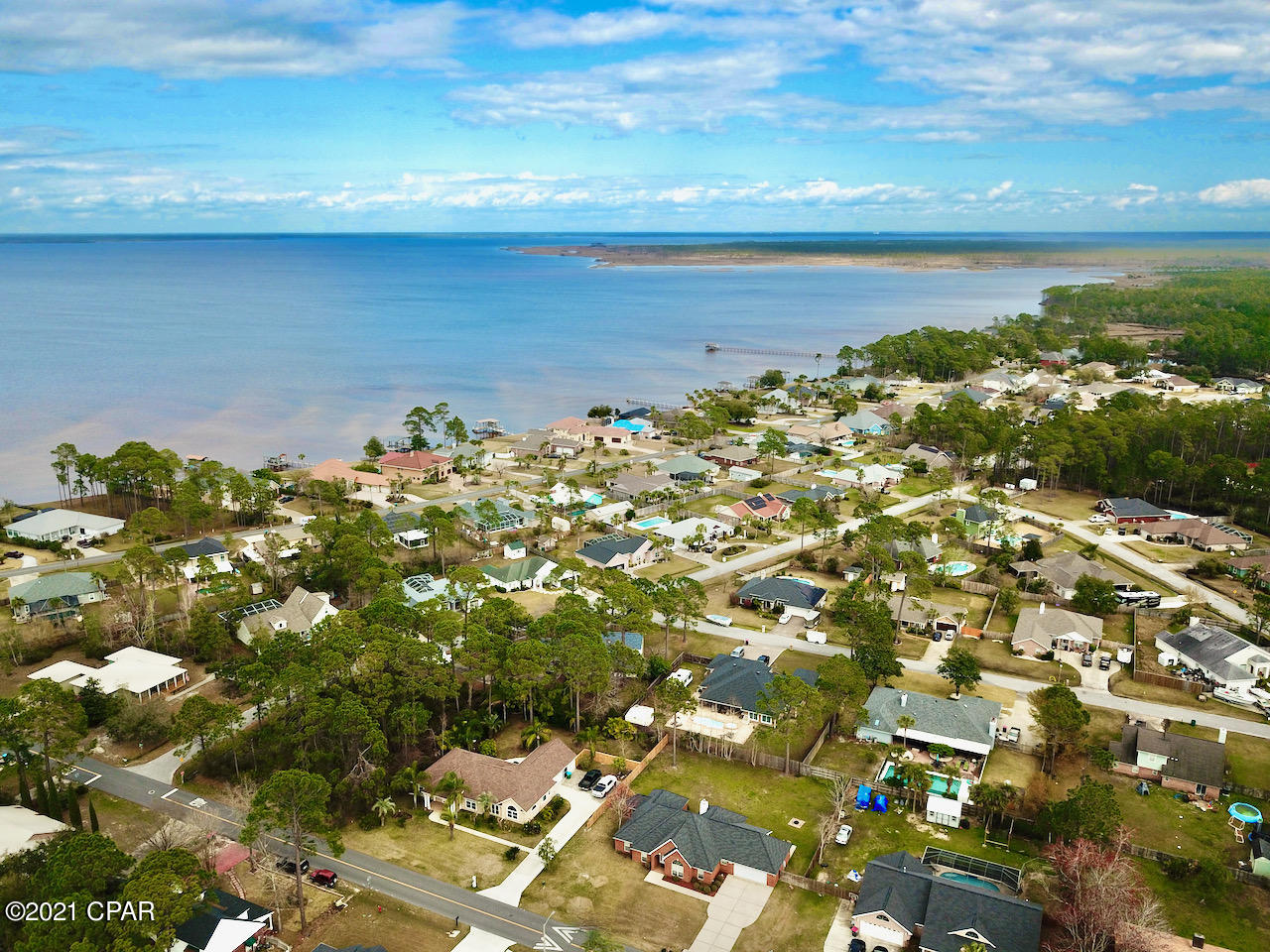 Colony Club - Residential