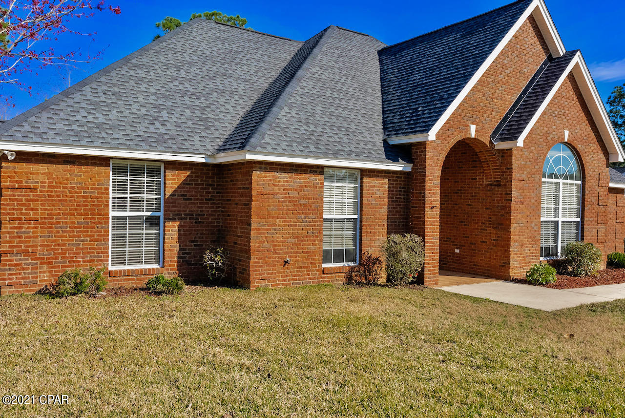 Colony Club - Residential