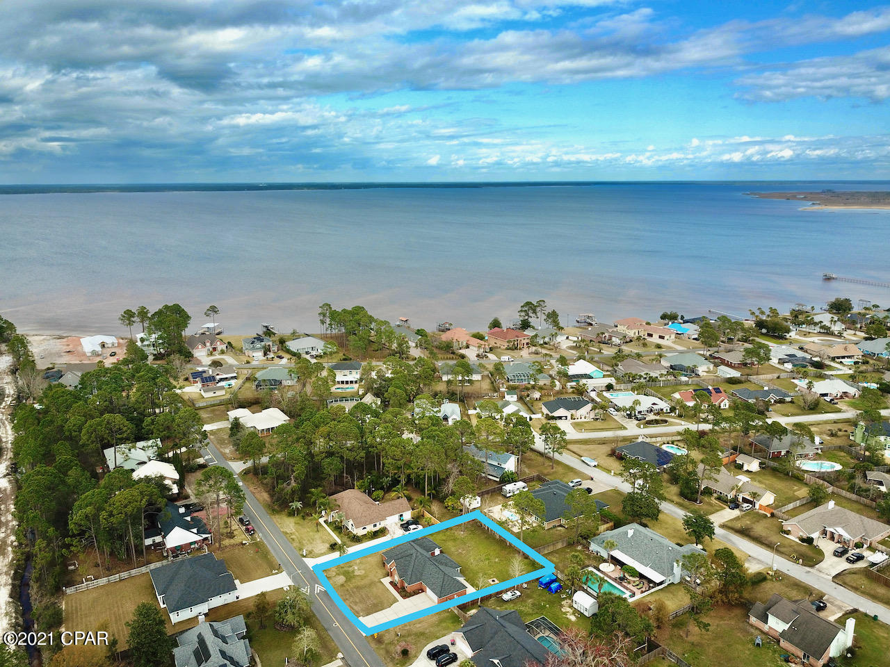 Colony Club - Residential