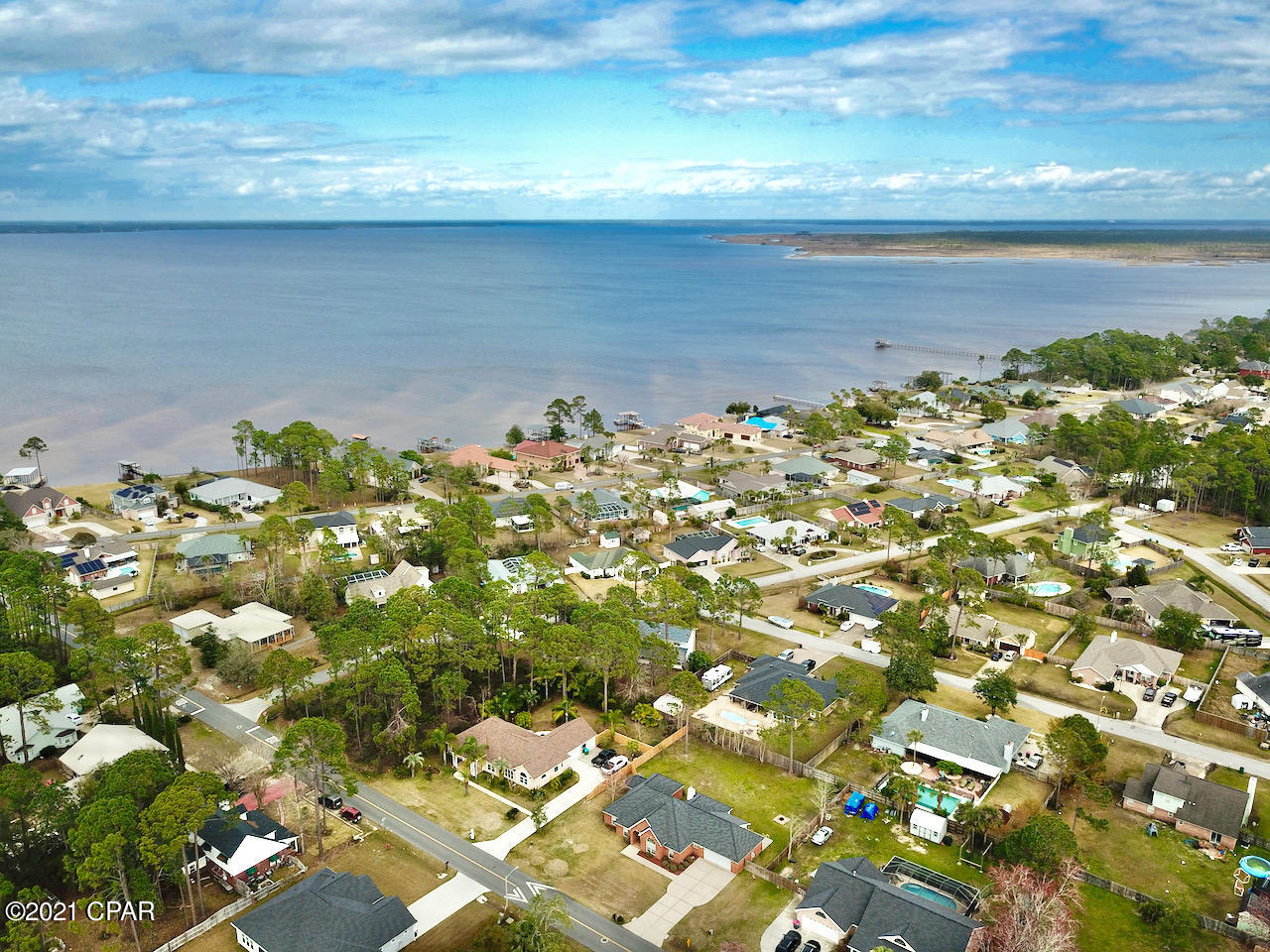 Colony Club - Residential