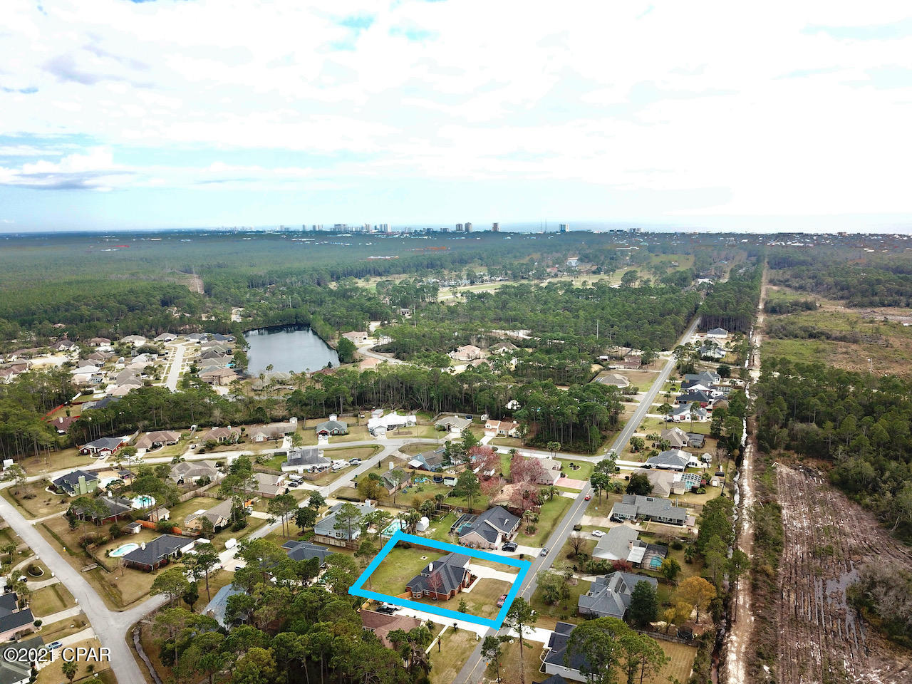 Colony Club - Residential