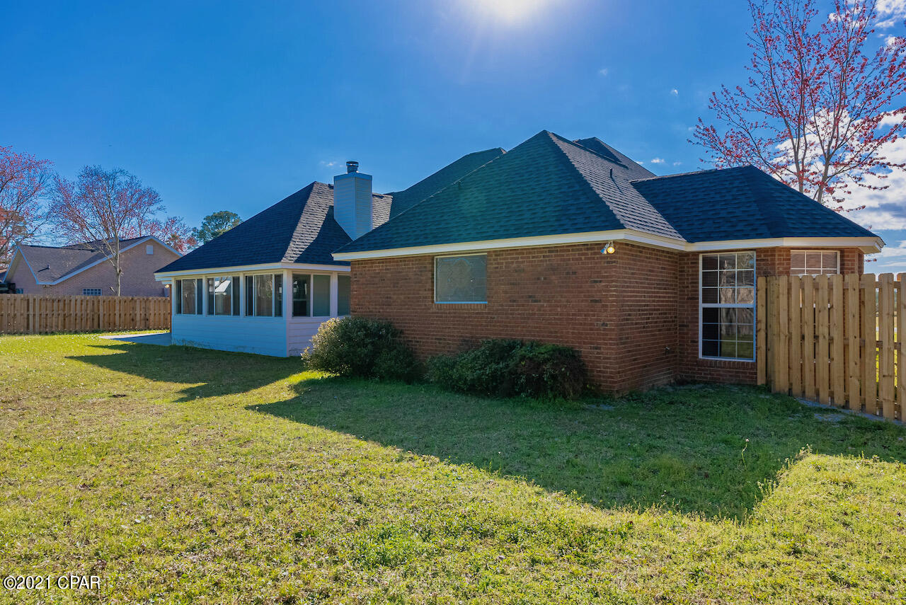 Colony Club - Residential