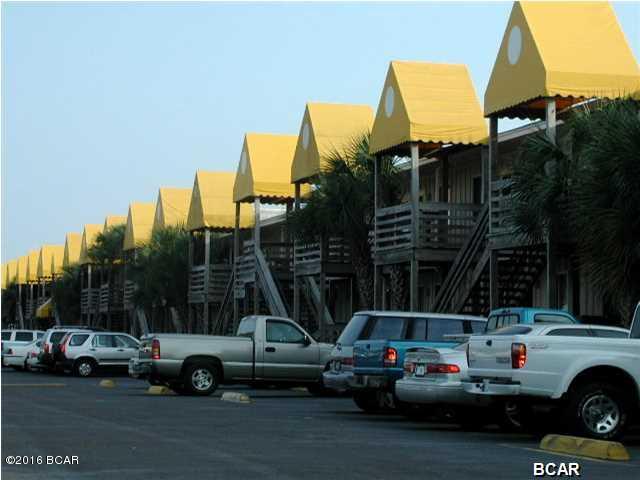 Sun Harbor Condo - Residential Lease