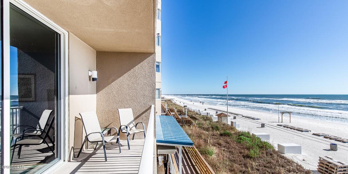 Tidewater Beach Phase I - Residential