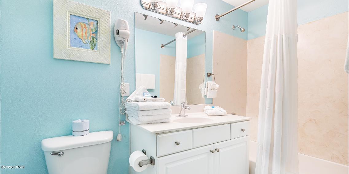 Tidewater Beach Phase I - Residential