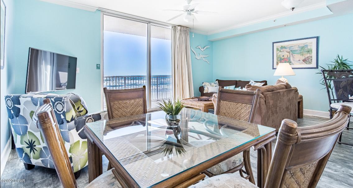 Tidewater Beach Phase I - Residential