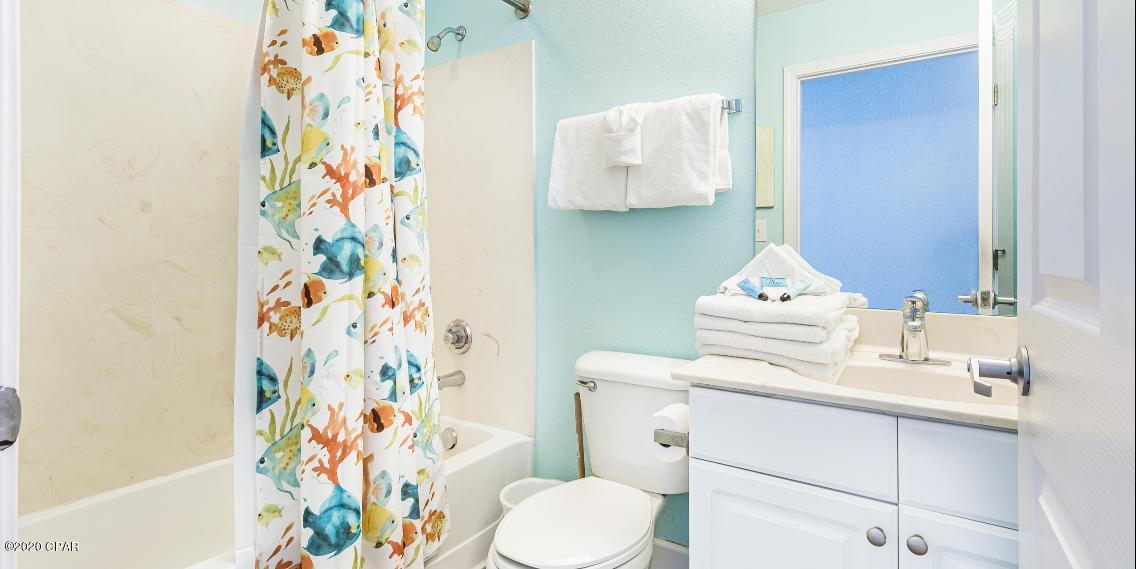 Tidewater Beach Phase I - Residential