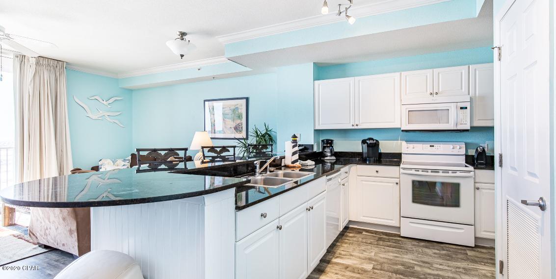 Tidewater Beach Phase I - Residential