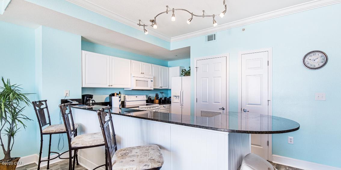 Tidewater Beach Phase I - Residential