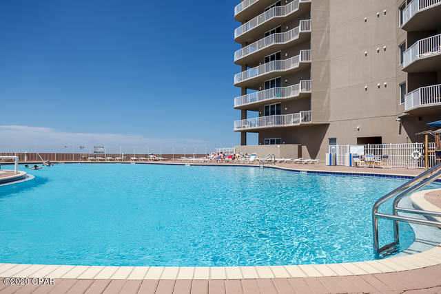 Tidewater Beach Phase I - Residential