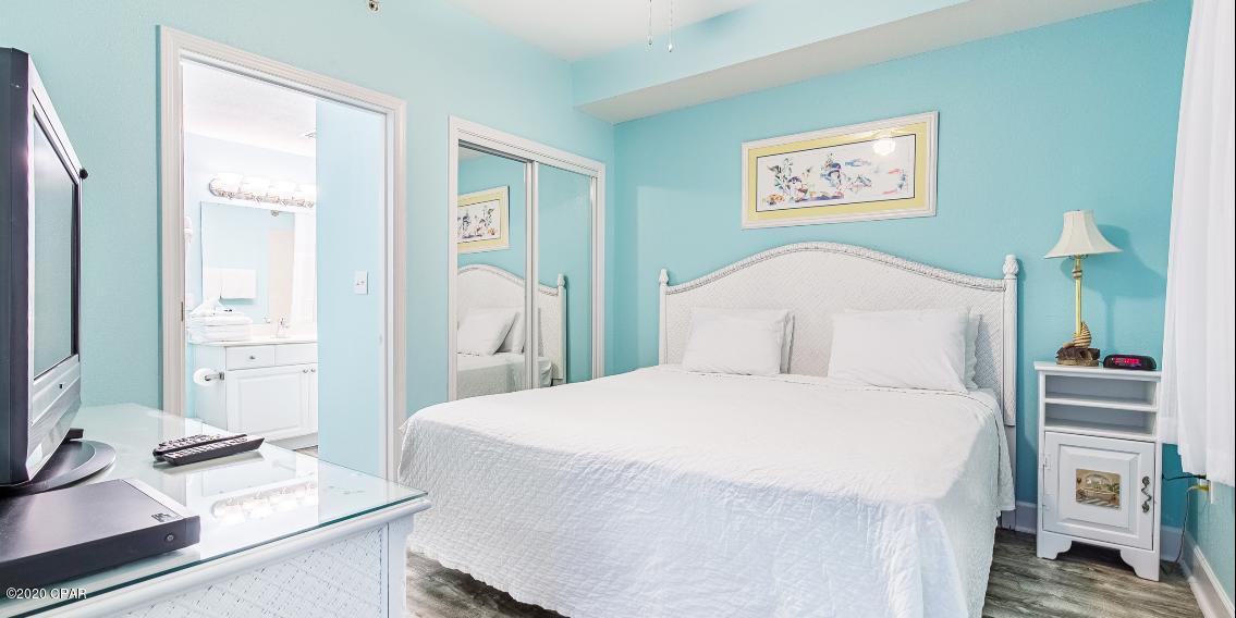 Tidewater Beach Phase I - Residential