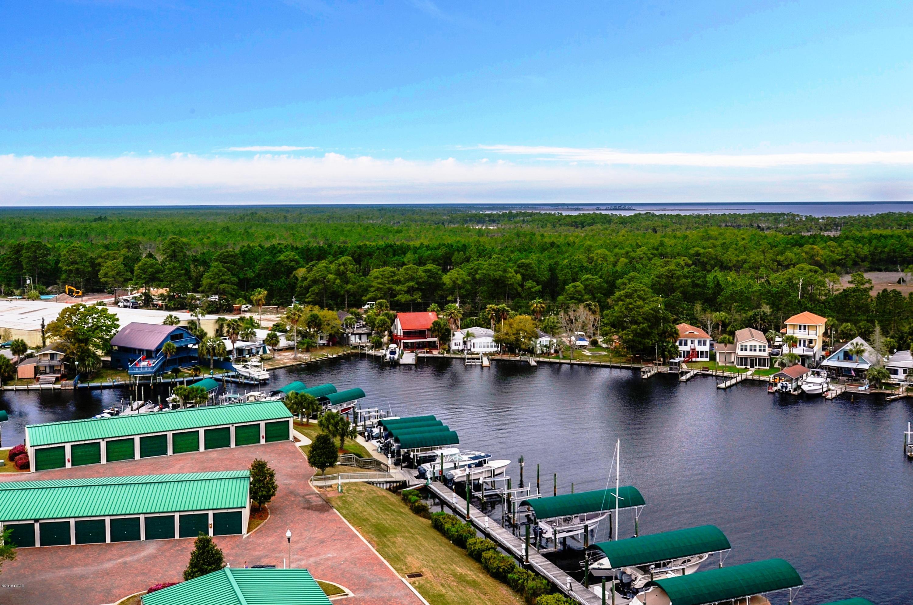 Hibiscus By The Bay - Residential