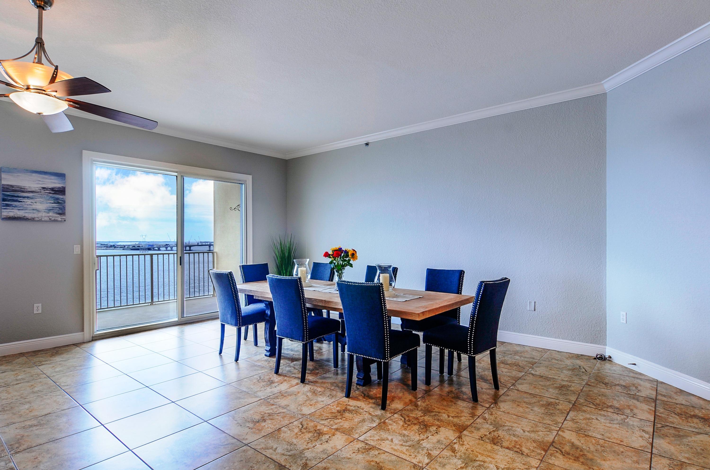 Hibiscus By The Bay - Residential