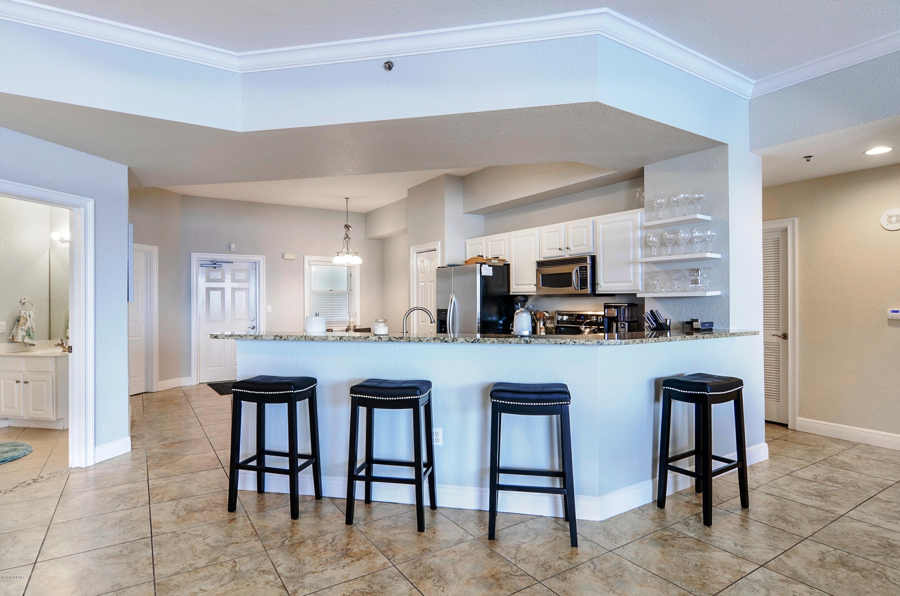 Hibiscus By The Bay - Residential