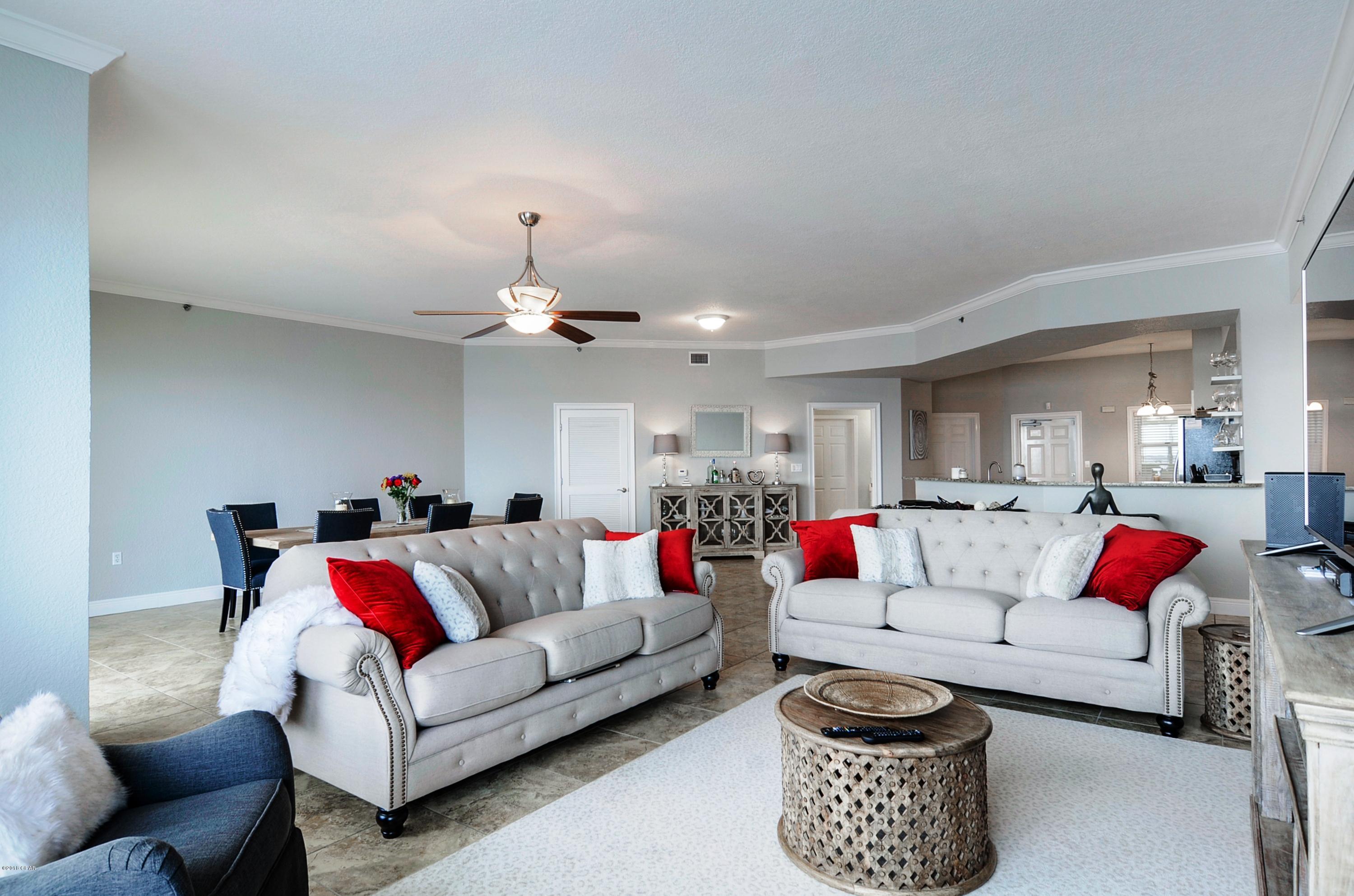 Hibiscus By The Bay - Residential