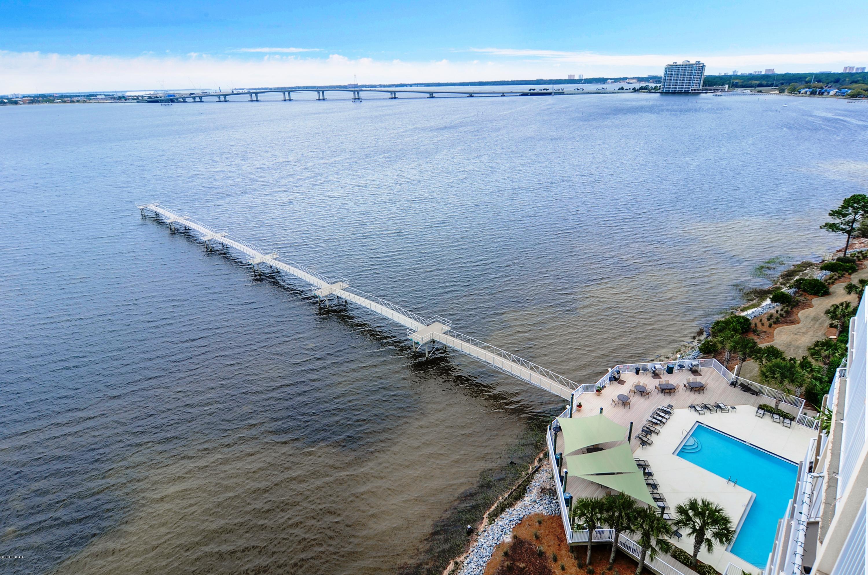 Hibiscus By The Bay - Residential