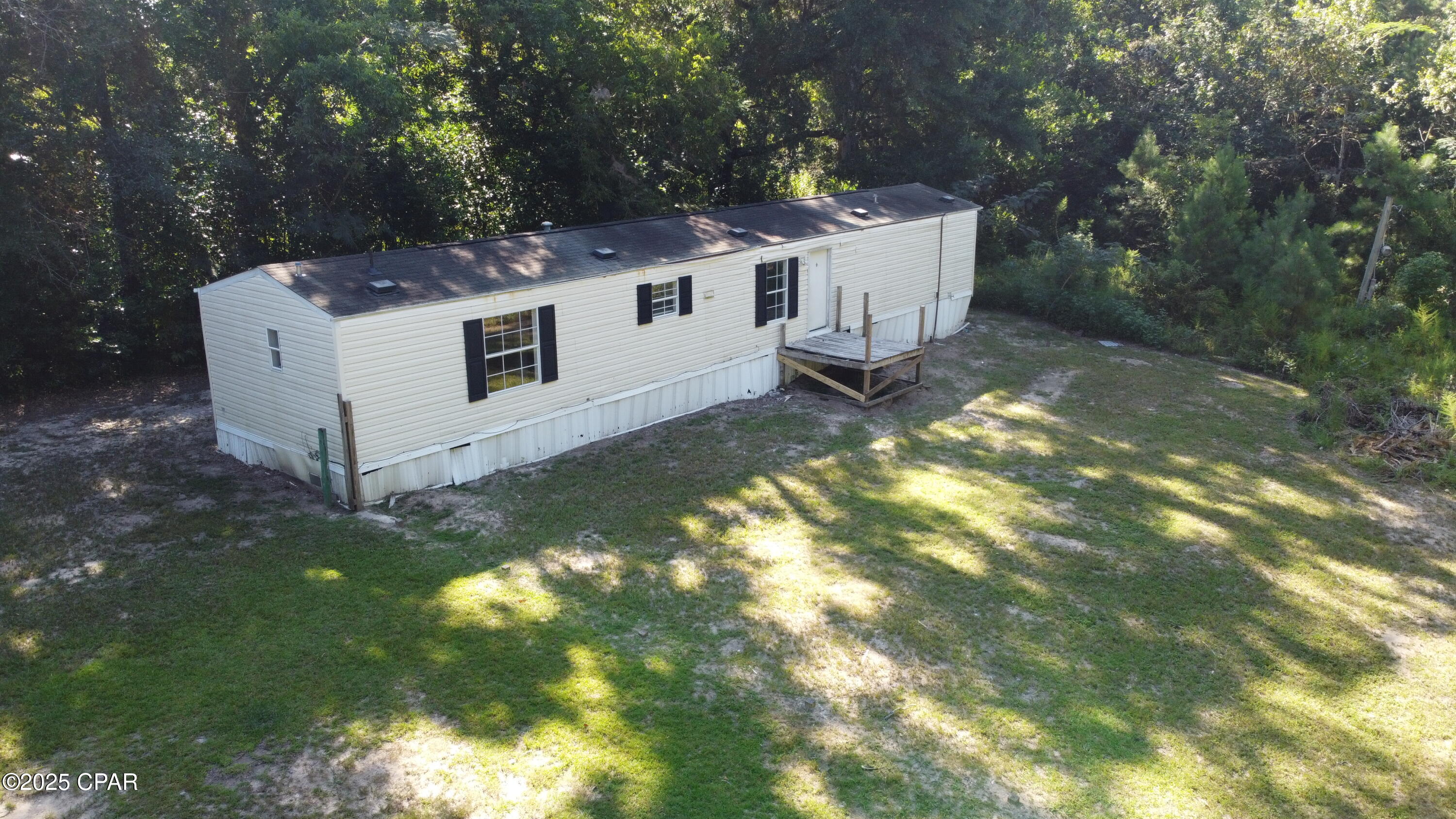 [No Recorded Subdiv] - Residential