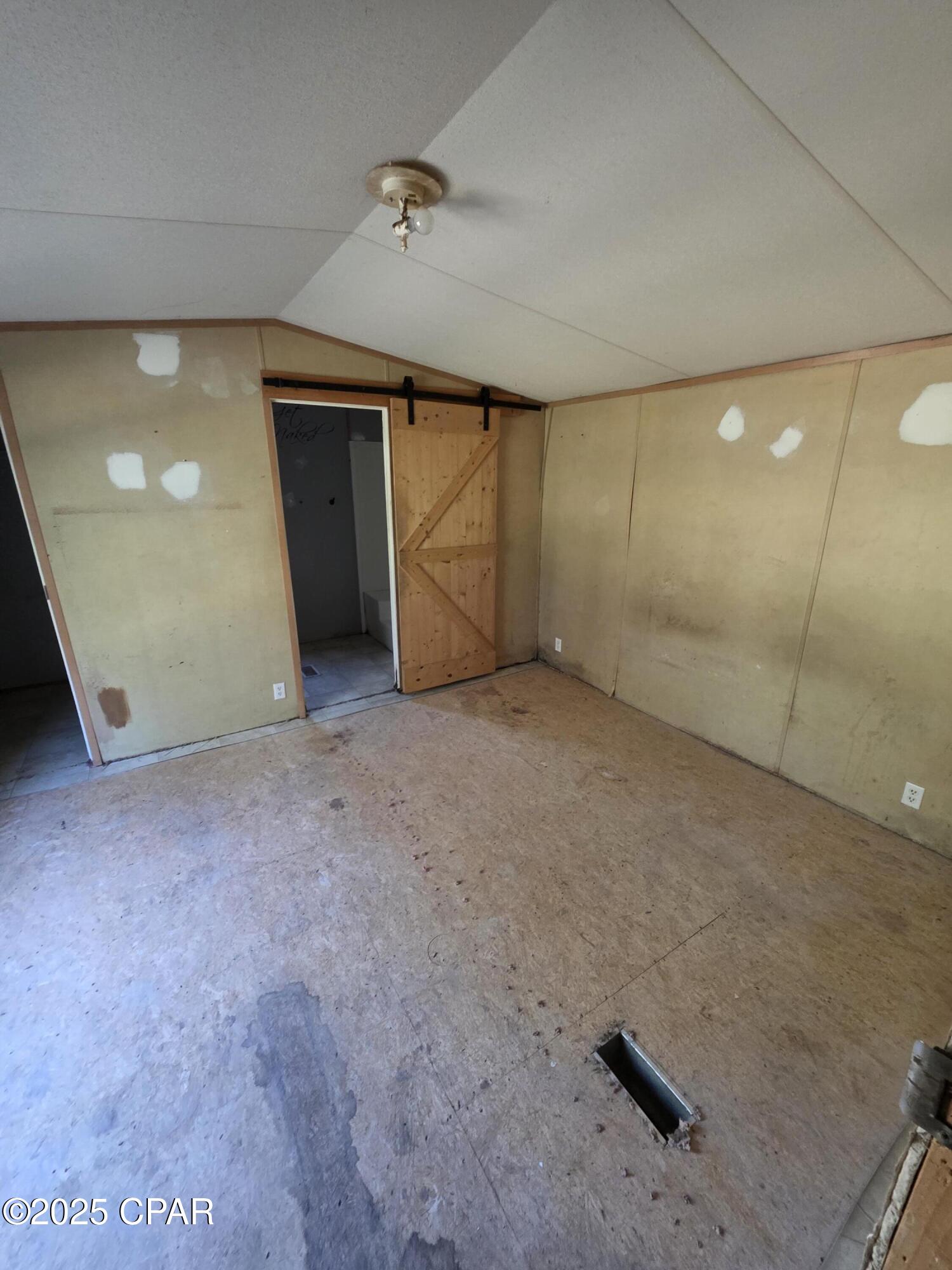 [No Recorded Subdiv] - Residential