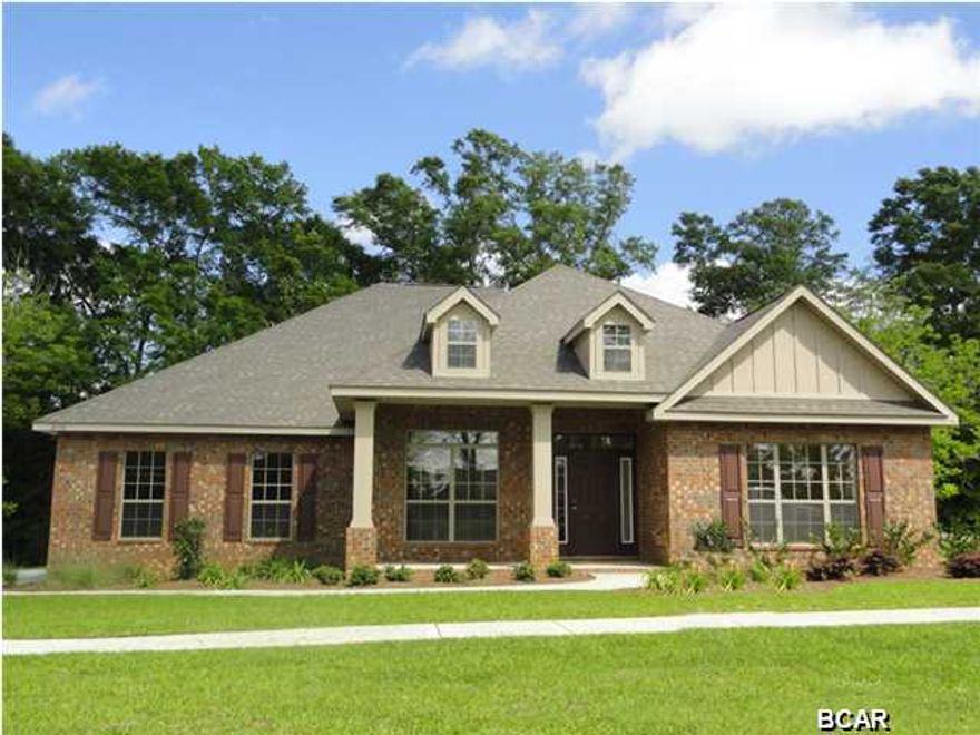 McKenzie. The McKenzie floor plan is absolutely our bestselling plan and is the model home in Cherokee Heights. Upon entering the foyer you will realize that this home is like no other. The wide foyer with double arches setting off the dining room is every elegant. From the front door you can see straight through the family room to the back yard. The family room and kitchen are open to each other with a long wrap around bar dividing the space. This home was designed with entertaining in mind. You will love preparing family meals in the gourmet kitchen with stainless steel appliances, 3 cm granite, designer cabinets, and a huge island. There is a covered back porch the length of the family room and nook which will make entertaining outside enjoyable. The master suite is huge