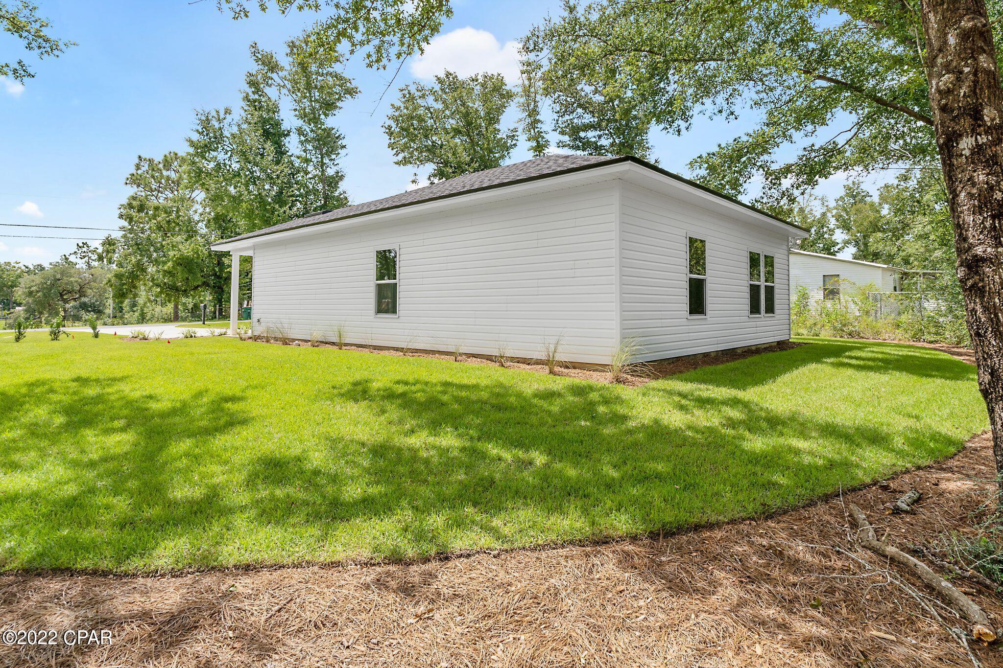 No Named Subdivision - Residential