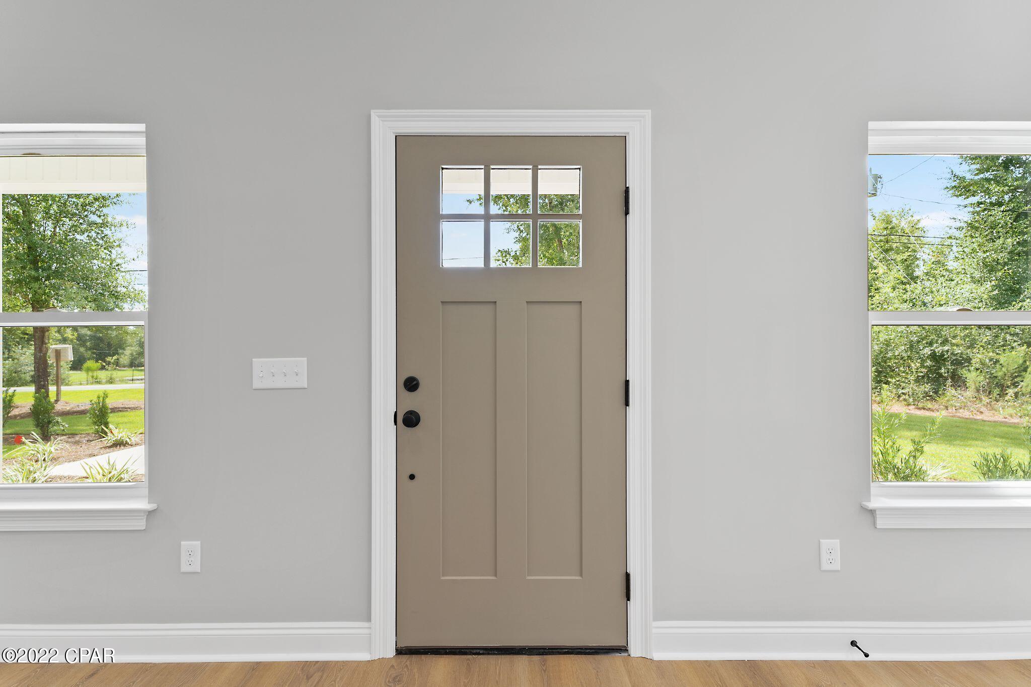 No Named Subdivision - Residential