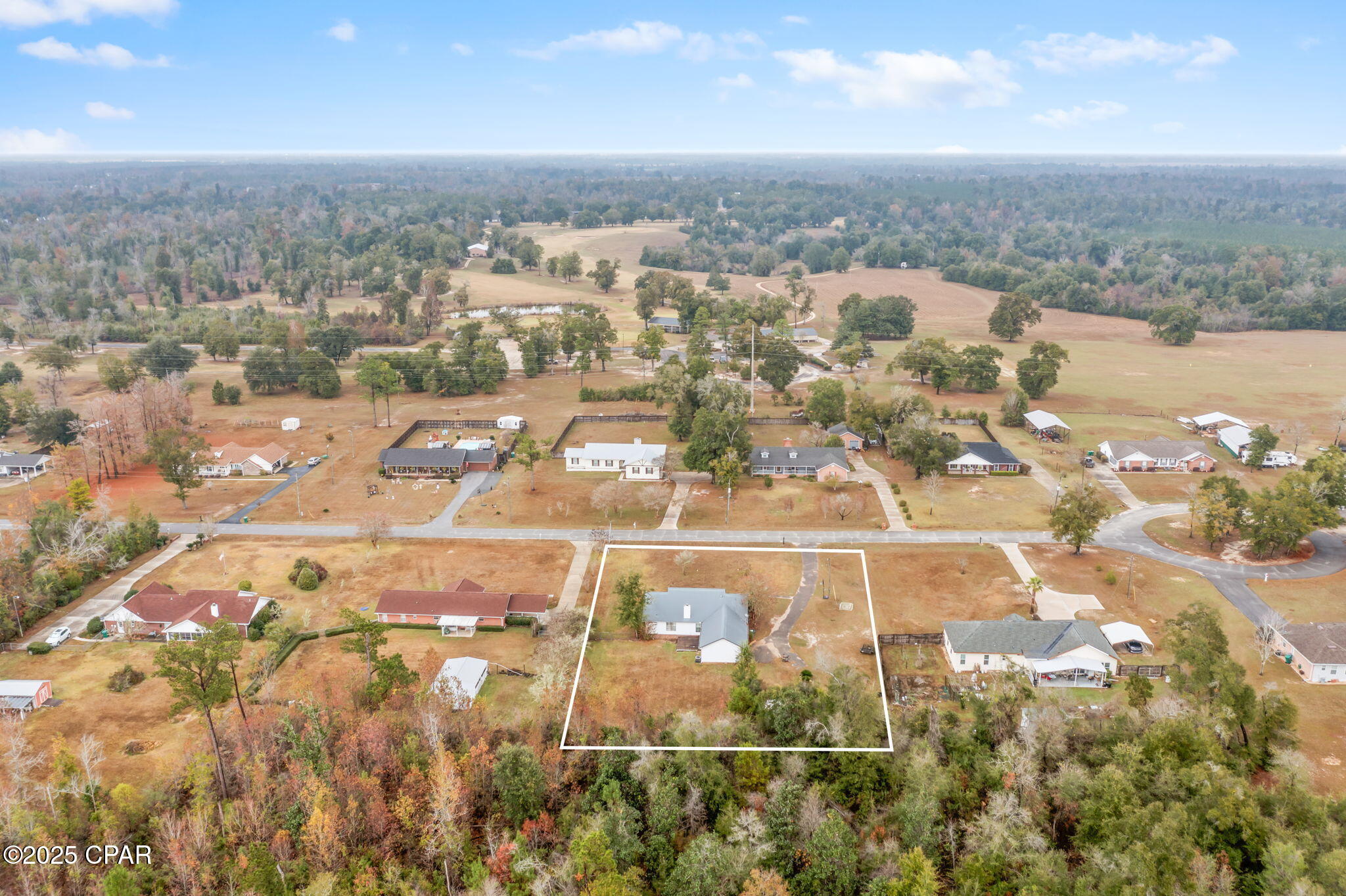 [No Recorded Subdiv] - Residential