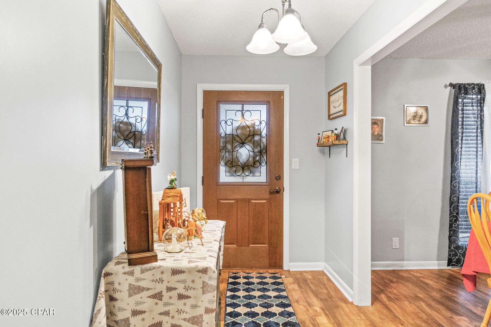 [No Recorded Subdiv] - Residential