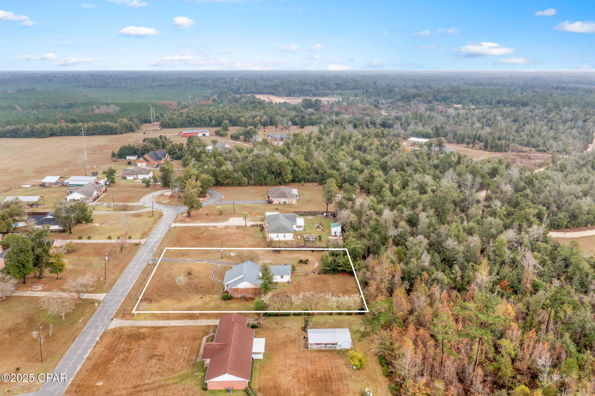 [No Recorded Subdiv] - Residential