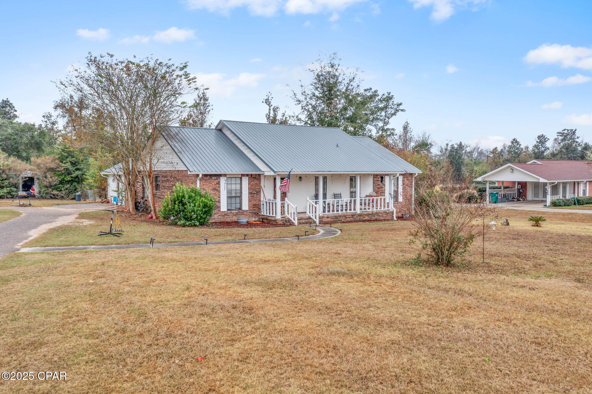 [No Recorded Subdiv] - Residential