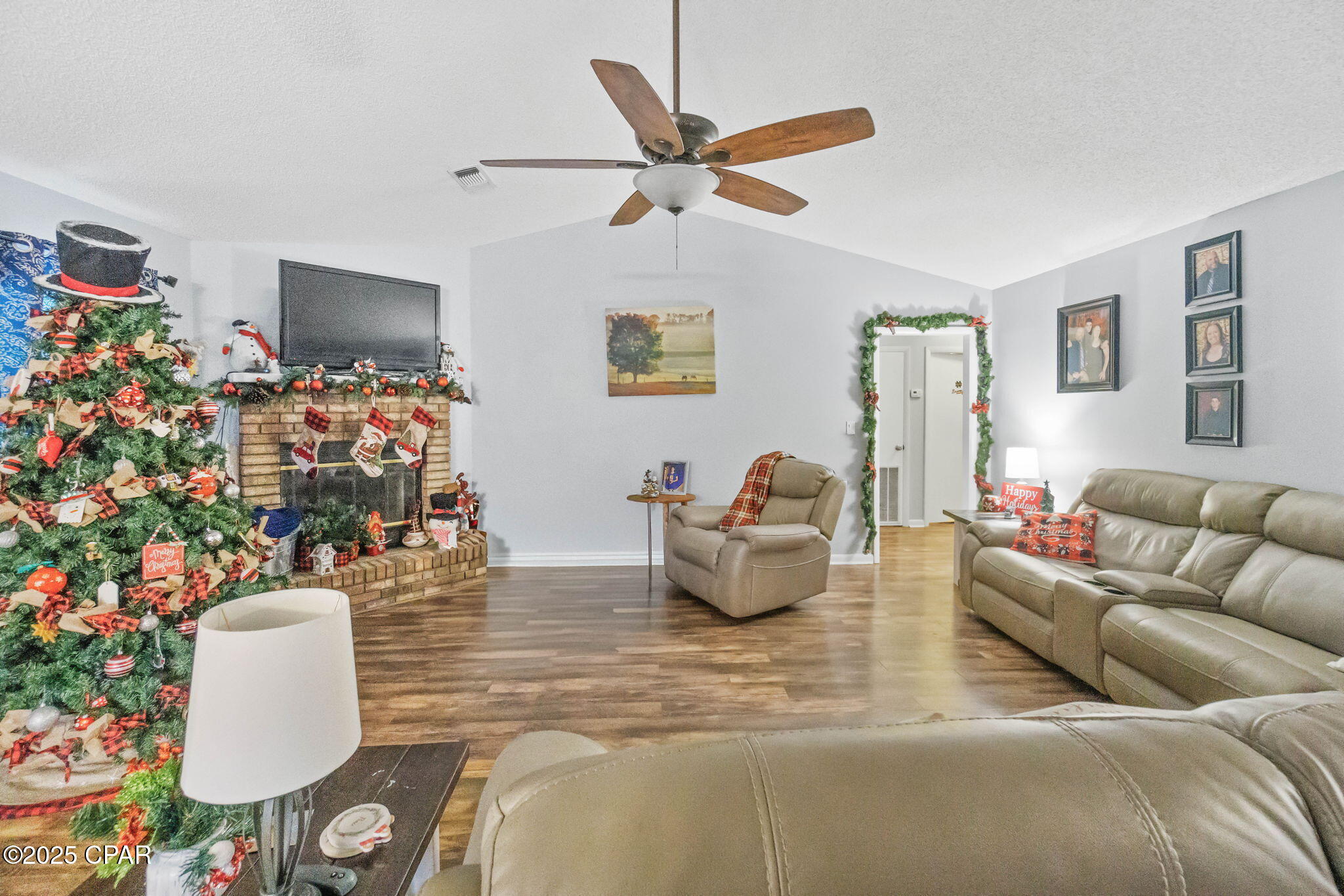 [No Recorded Subdiv] - Residential