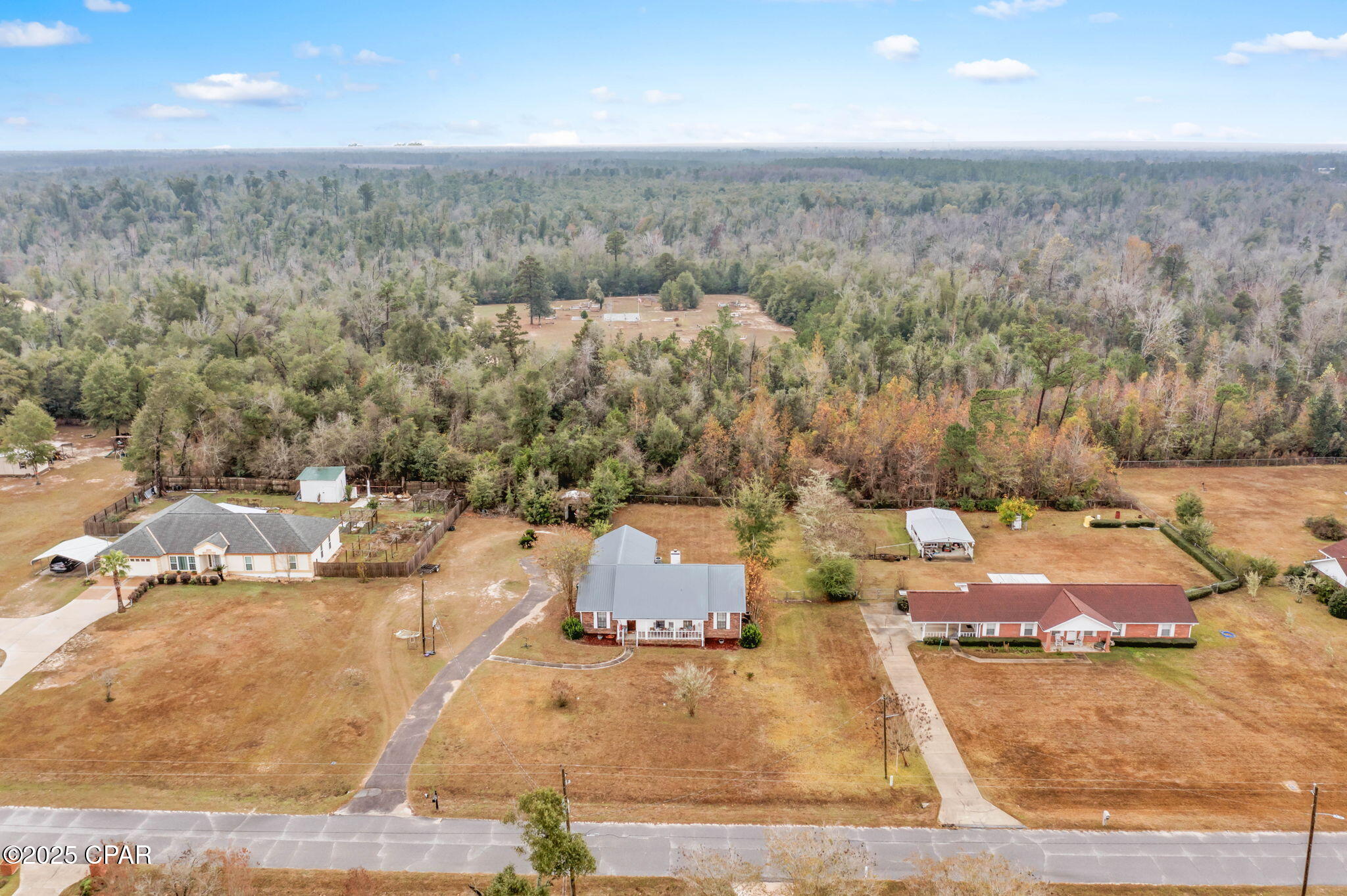 [No Recorded Subdiv] - Residential