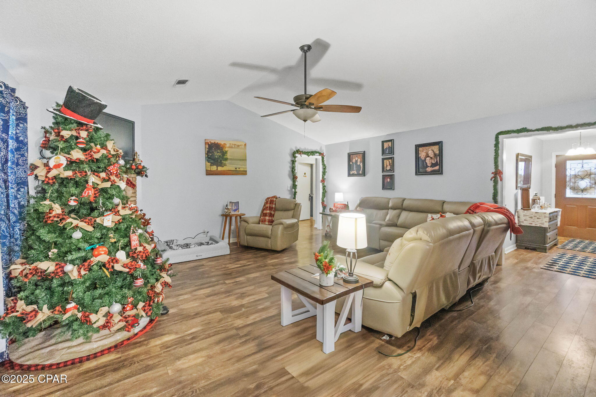 [No Recorded Subdiv] - Residential