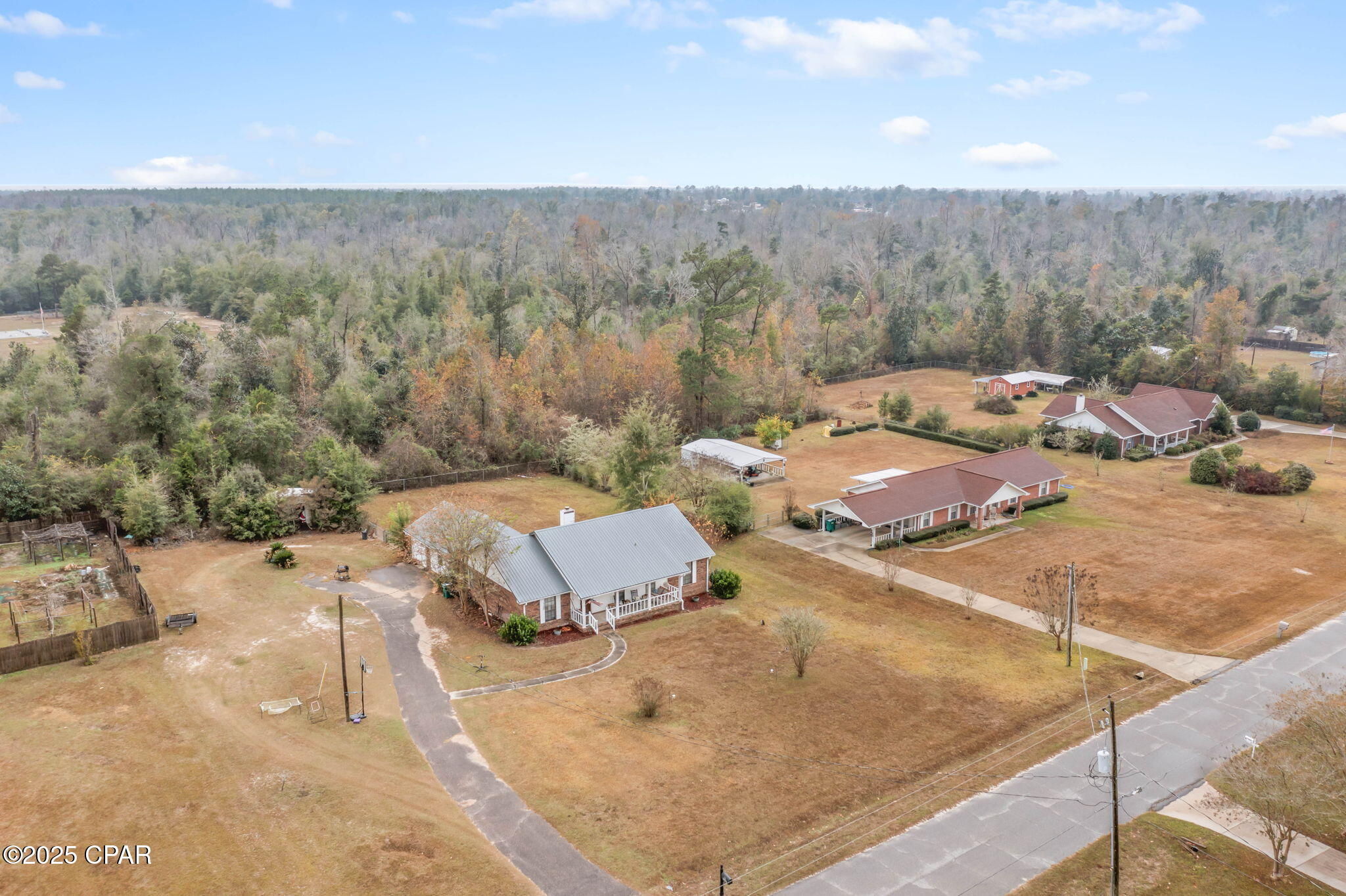 [No Recorded Subdiv] - Residential