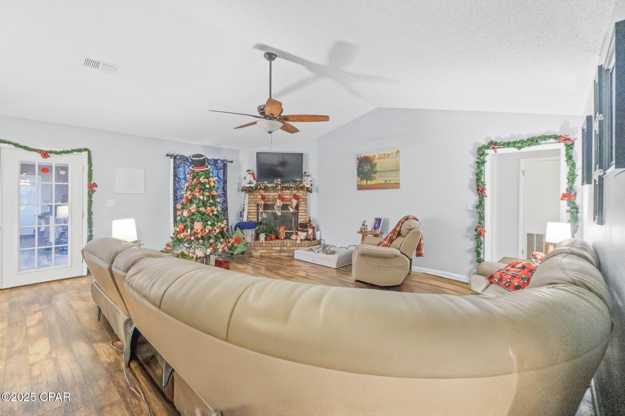 [No Recorded Subdiv] - Residential