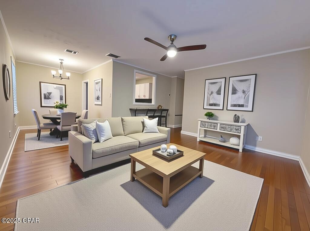 [No Recorded Subdiv] - Residential Lease